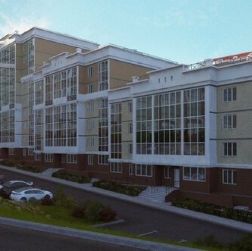 1-комн квартира Купелинка (деревня Сапроново), , Видное, кв-л Северный,  д. 20