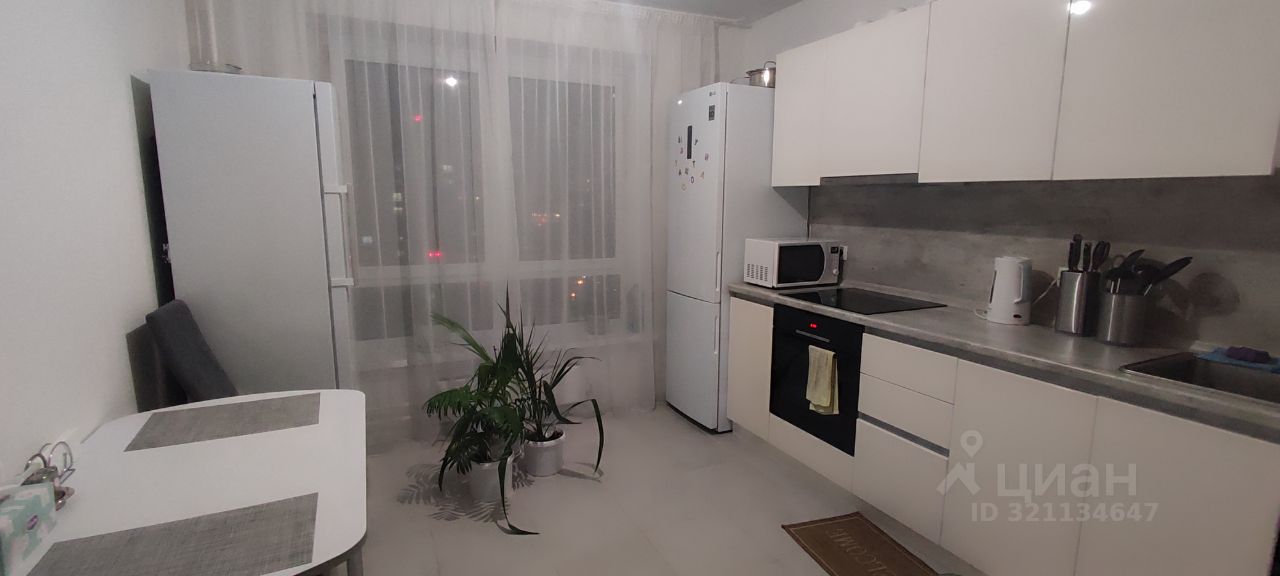 Аренда комнаты Люберцы, улица Весенняя, 8