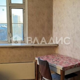 Продажа 2-комн квартиры на вторичном рынке Старокаширское шоссе,  д. 4,  к. 2