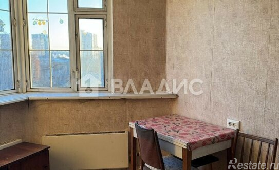 Продажа 2-комн квартиры на вторичном рынке Старокаширское шоссе,  д. 4,  к. 2