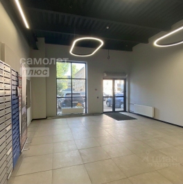 Продажа ПСН ул Электродная,  д. 2,  к. 12