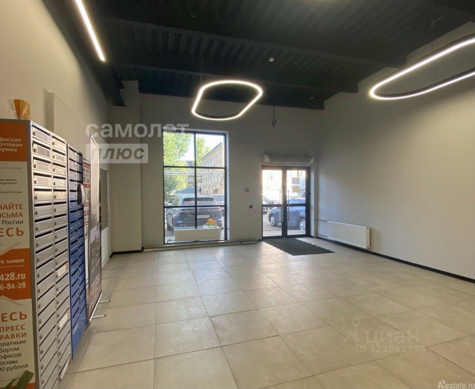 Продажа ПСН ул Электродная,  д. 2,  к. 12