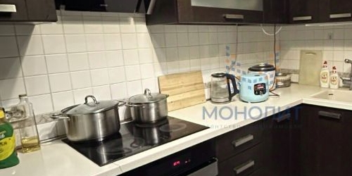 2-комн квартира Белореченская улица, 12