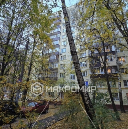 Продажа 2-комн квартиры на вторичном рынке Солнцевский проспект,  д. 26 к1