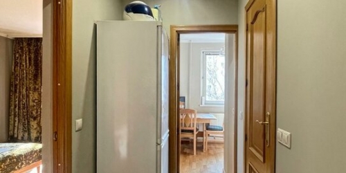 1-комн квартира Сивашская улица,  д. 7