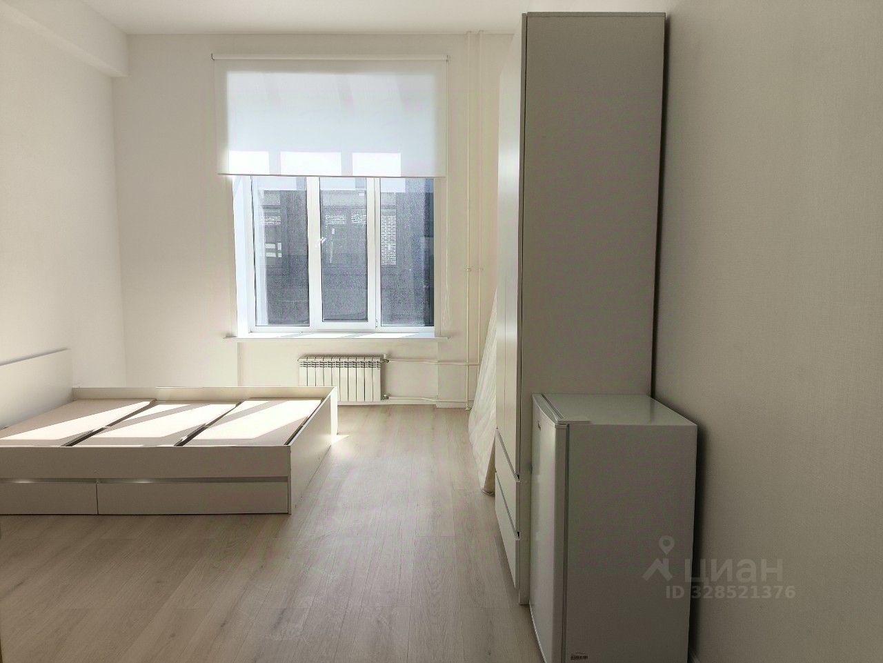 Продажа студии Люберцы, Октябрьский проспект, 403