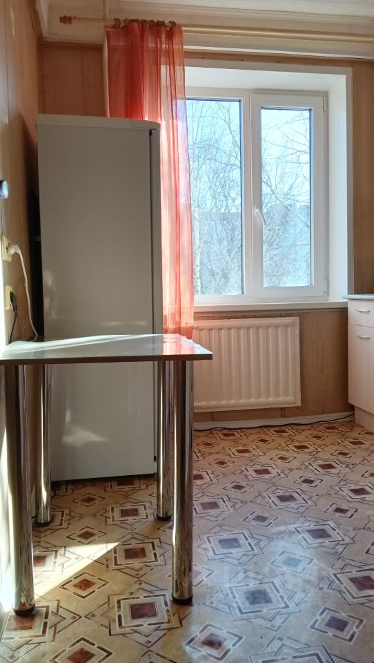 Продажа 1-комн квартиры на вторичном рынке Долгоозерная улица, 6К2