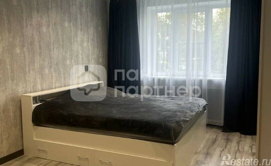 Продажа 1-комн квартиры на вторичном рынке Беговая ул