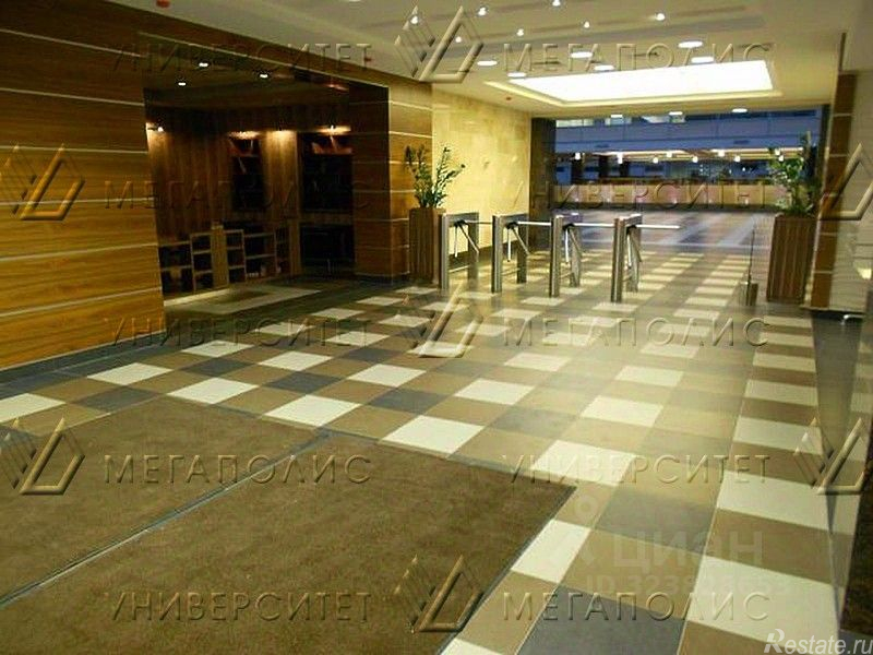 Аренда офиса ул Горбунова,  д. 2,  к. 3