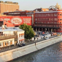 Аренда ПСН Берсеневский пер, д. 5, к. 1 Аренда ПСН Берсеневский пер, д. 5, к. 1