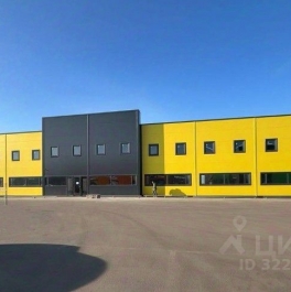 Аренда торгового помещения улица Юных Пионеров,  д. 38 литА