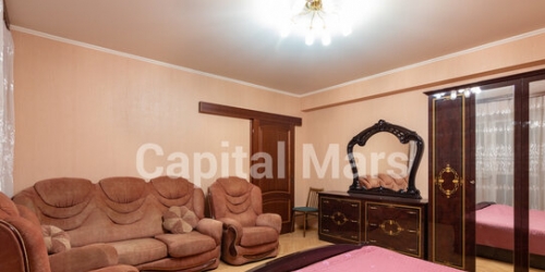 2-комн квартира улица Стромынка,  д. 13