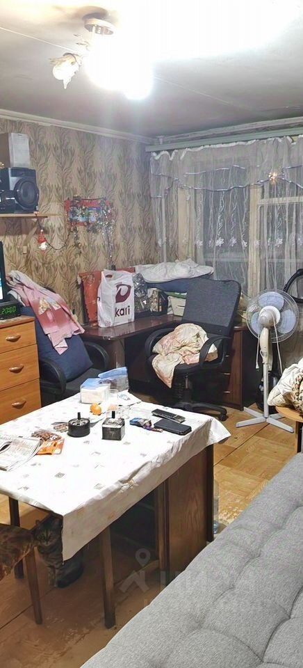 Продажа 2-комн квартиры на вторичном рынке Октябрьская набережная, 80К1