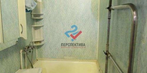 1-комн квартира улица Маршала Чуйкова, 7к2