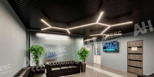 Офис Верхняя Красносельская ул