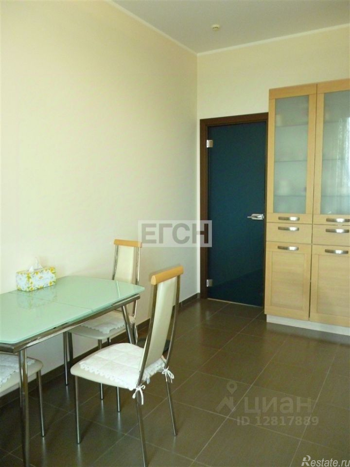 Продажа 2-комн квартиры на вторичном рынке улица Козлова,  д. 34