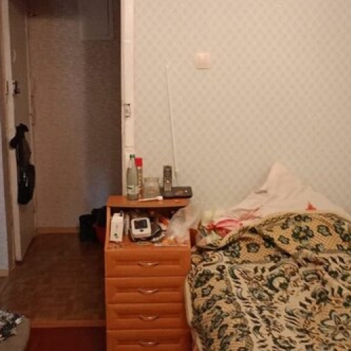 3-комн квартира Колпинское шоссе,  д. 9