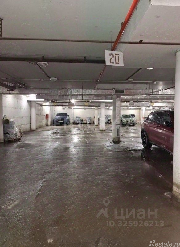 Продажа гаража Королёв, ул Болдырева,  д. 5