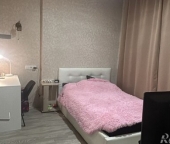 Продать Квартиры вторичка Королев г, Болшево мкр, Бурковский проезд  36 к4 