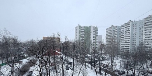 2-комн квартира Высотный проезд,  д. 4