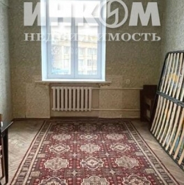 Продажа 2-комн квартиры на вторичном рынке Дубосековская улица,  д. 7