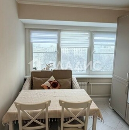 Продажа 1-комн квартиры на вторичном рынке Профсоюзная ул