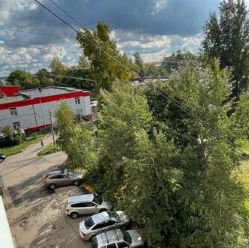 1-комн квартира Фёдоровское, Почтовая улица