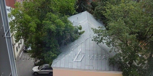 Офис Басманная С. ул,  д. 14/2,  к. 4