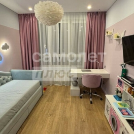 Продажа 3-комн квартиры на вторичном рынке Скандинавский б-р,  д. 7