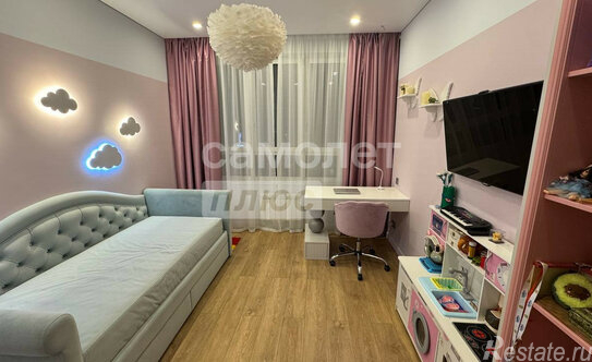 Продажа 3-комн квартиры на вторичном рынке Скандинавский б-р,  д. 7