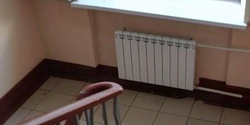 Комната улица Фабрициуса, 34К1