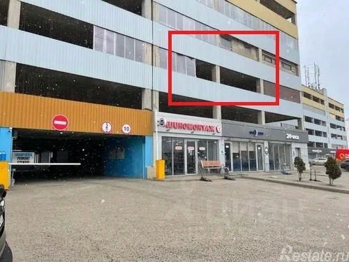 Продажа гаража улица Поляны