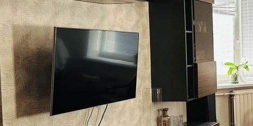 3-комн квартира Московское шоссе, 30к2