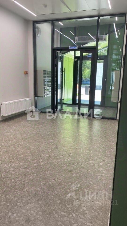 Продажа студии Ярославское шоссе, 51