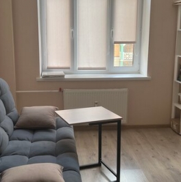 Продажа 1-комн квартиры на вторичном рынке Красногорск, Рождественская улица