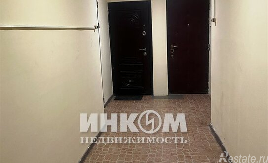 Продажа 1-комн квартиры на вторичном рынке Мурманский проезд,  д. 6