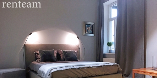 3-комн квартира Казанская ул,  д. 58