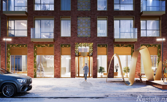 Продажа 1-комн квартиры на вторичном рынке улица Мустая Карима,  д. 12