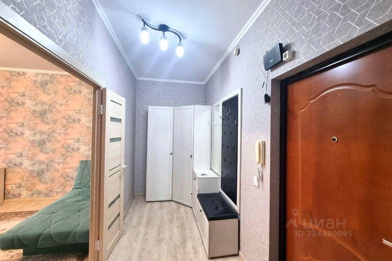 Продажа 1-комн квартиры на вторичном рынке Фестивальная улица, 30к2