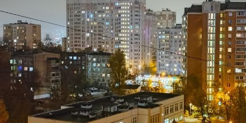 2-комн квартира 4-й Новомихалковский проезд, 6