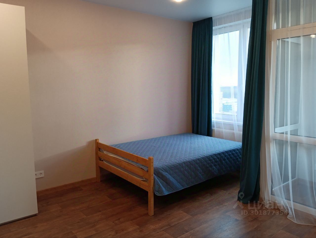 Аренда студии улица Родниковая, 30к3