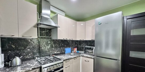 1-комн квартира Казанская улица,  д. 10