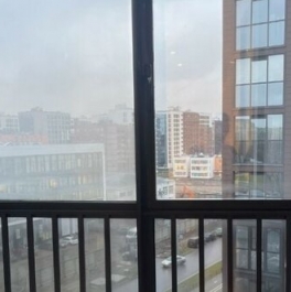 Продажа 1-комн квартиры на вторичном рынке Светлановский пр-кт,  д. 8