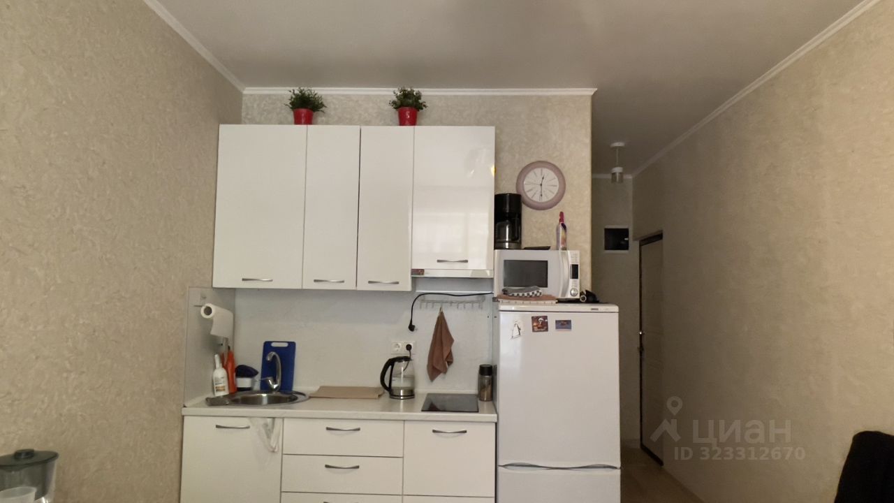 Продажа 3-комн квартиры на вторичном рынке Химки, улица Германа Титова, 1