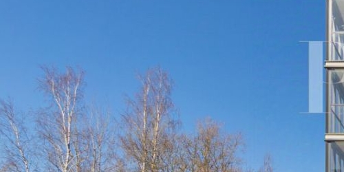 3-комн квартира пос. Лисий Нос, Ивановская улица, 10