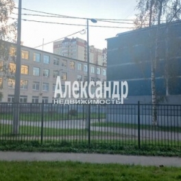 Продажа 1-комн квартиры на вторичном рынке ул Шостаковича,  д. 5,  к. 3