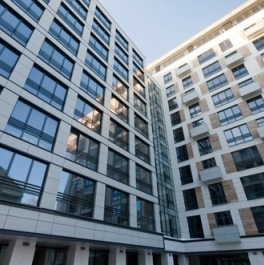 Продажа 7-комн квартиры на вторичном рынке Казарменный пер,  д. 3