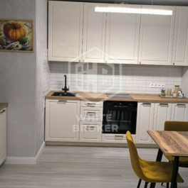 Продажа 2-комн квартиры на вторичном рынке Красногорск, Заречная улица,  д. 3