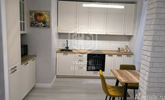 Продажа 2-комн квартиры на вторичном рынке Красногорск, Заречная улица,  д. 3