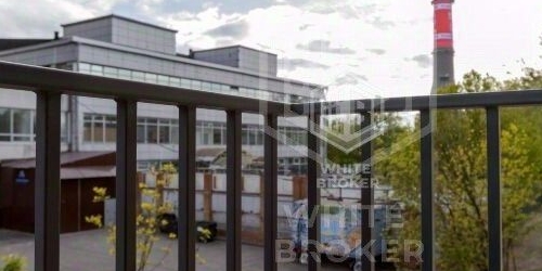 2-комн квартира улица Академика Королева, 13С1